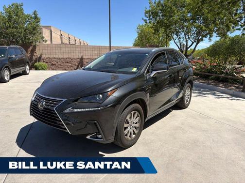 Caviar 2019 Lexus NX 300 Base