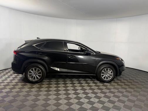 Caviar 2019 Lexus NX 300 Base