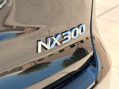 Caviar 2019 Lexus NX 300 Base
