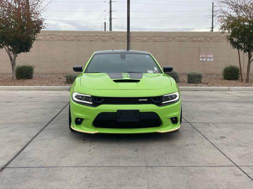 2023 Dodge Charger R/T Scat Pack