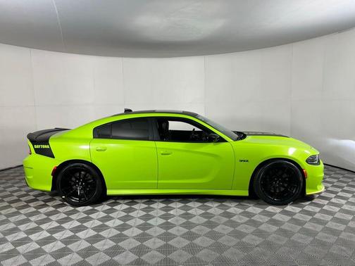 2023 Dodge Charger R/T Scat Pack