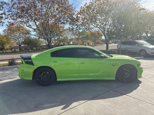 2023 Dodge Charger R/T Scat Pack