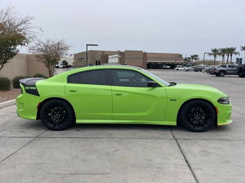 2023 Dodge Charger R/T Scat Pack