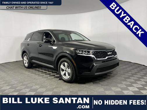 2023 Kia Sorento LX
