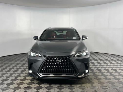 2023 Lexus NX 350 Premium