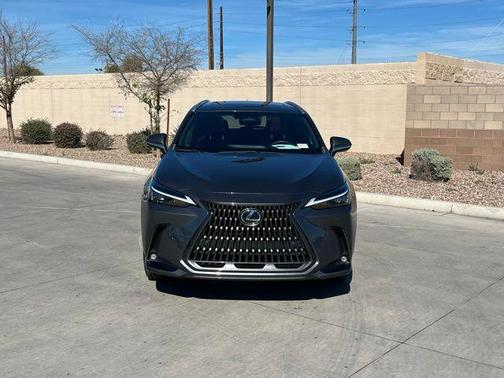 2023 Lexus NX 350 Premium