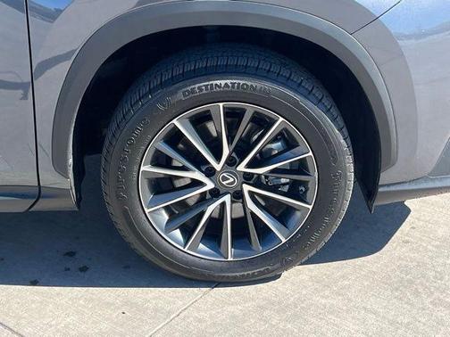 2023 Lexus NX 350 Premium