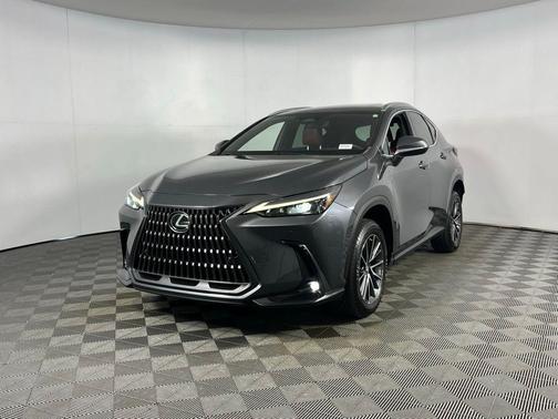 2023 Lexus NX 350 Premium