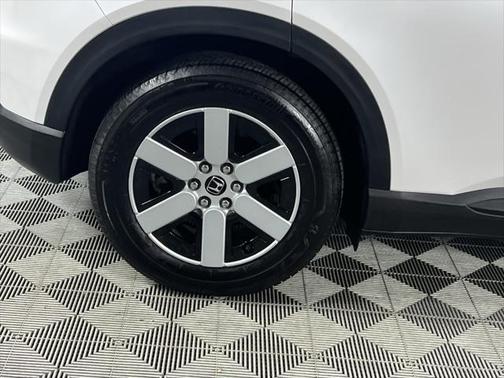 2024 Honda Prologue EX