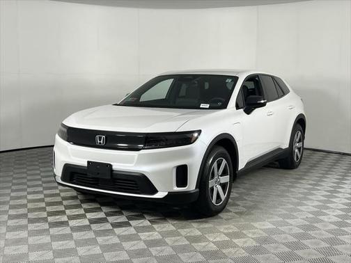 2024 Honda Prologue EX
