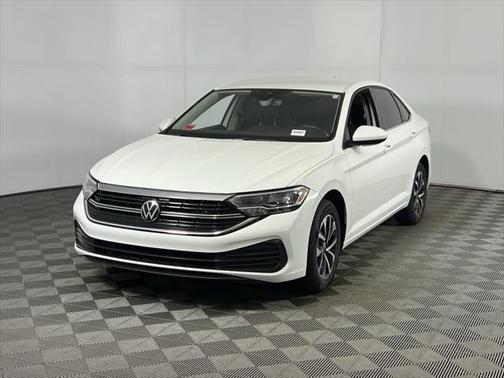 2023 Volkswagen Jetta 1.5T S