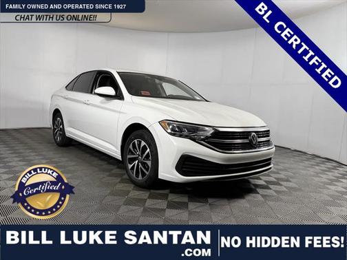 2023 Volkswagen Jetta 1.5T S