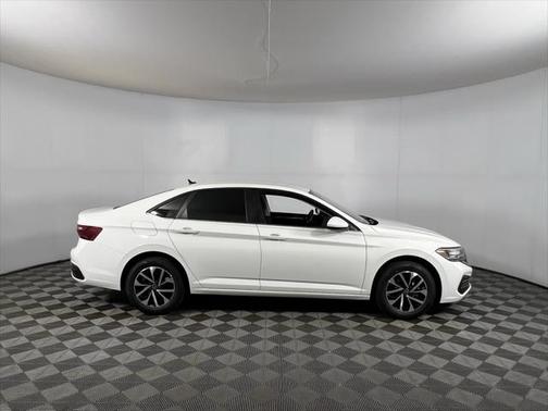 2023 Volkswagen Jetta 1.5T S