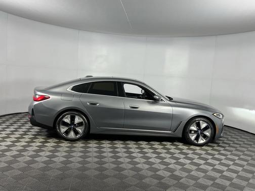 2023 BMW i4 Gran Coupe eDrive35