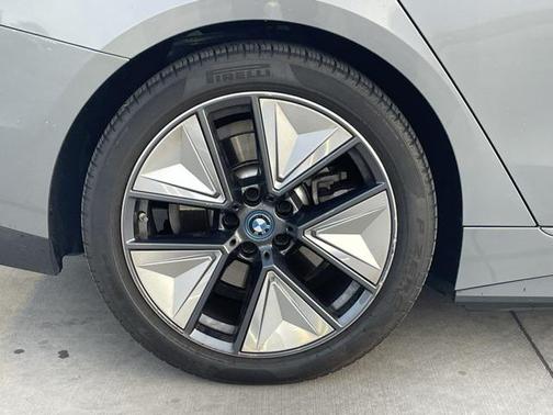 2023 BMW i4 Gran Coupe eDrive35