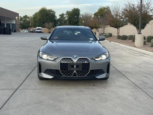 2023 BMW i4 Gran Coupe eDrive35