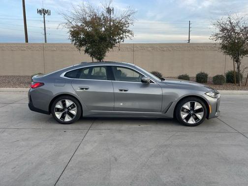 2023 BMW i4 Gran Coupe eDrive35