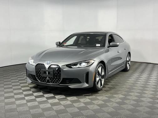 2023 BMW i4 Gran Coupe eDrive35
