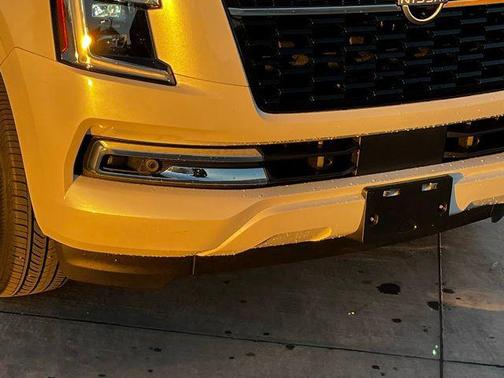 2025 Nissan Armada SL 2WD