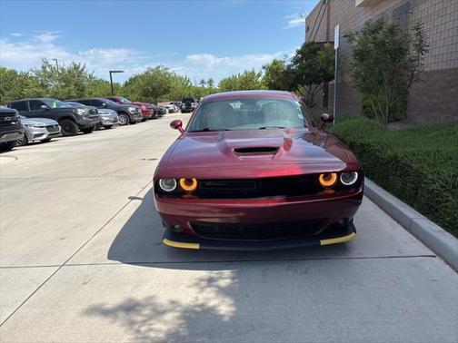 2020 Dodge Challenger R/T