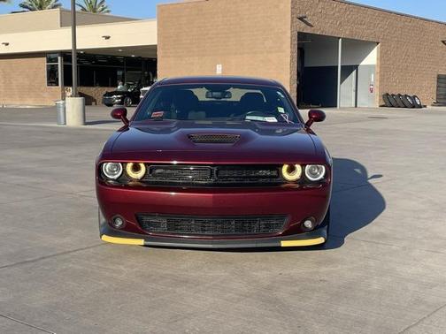 2020 Dodge Challenger R/T