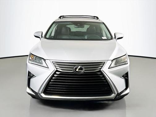 2019 Lexus RX 350 F Sport