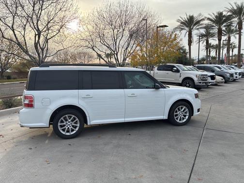 2016 Ford Flex SE