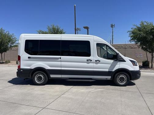 2020 Ford Transit-350 XL