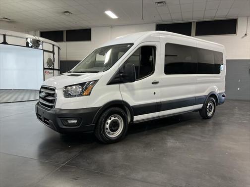 2020 Ford Transit-350 XL