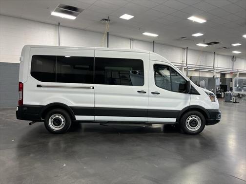 2020 Ford Transit-350 XL