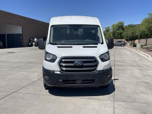 2020 Ford Transit-350 XL