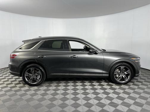 2024 Genesis Electrified GV70 Advanced AWD