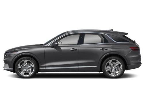 2024 Genesis Electrified GV70 Advanced AWD