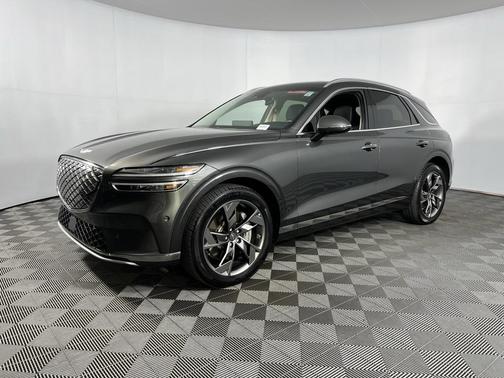 2024 Genesis Electrified GV70 Advanced AWD