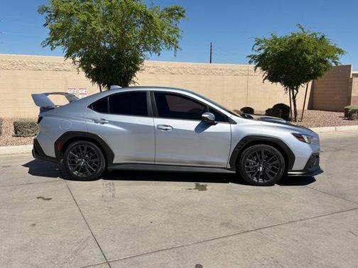 2024 Subaru WRX Premium