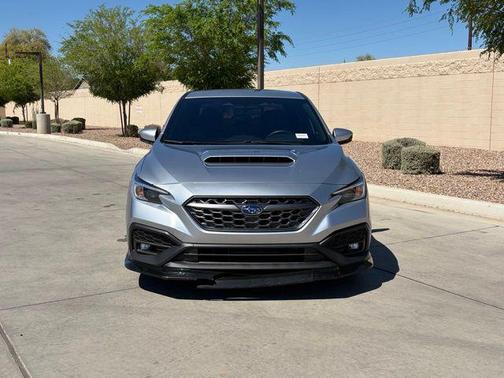 2024 Subaru WRX Premium