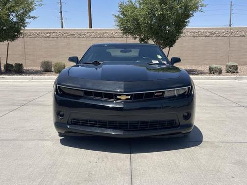 2014 Chevrolet Camaro 1LT