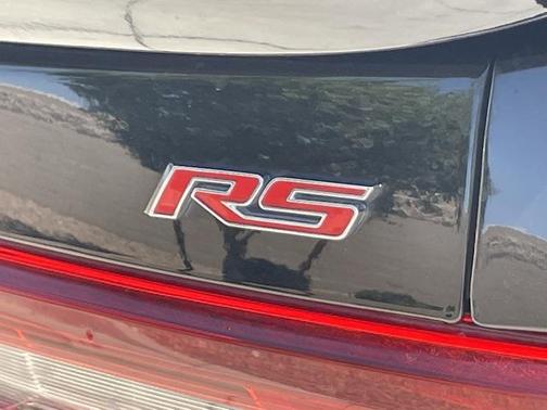 2014 Chevrolet Camaro 1LT