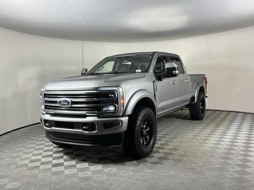 2023 Ford F-350 Limited