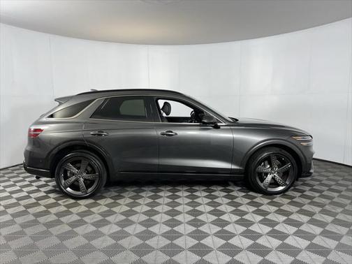 2024 Genesis GV70 3.5T AWD Sport
