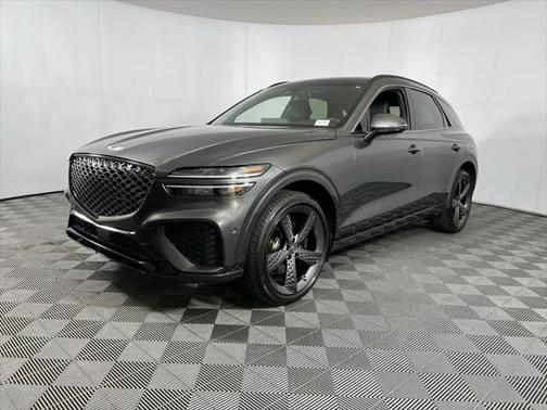 2024 Genesis GV70 3.5T AWD Sport