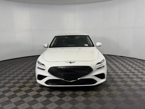 2022 Genesis G70 2.0T RWD