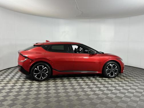 2024 Kia EV6 GT-Line