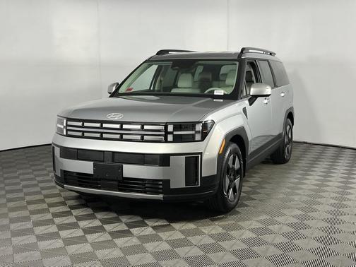 2024 Hyundai SANTA FE SEL 2.4