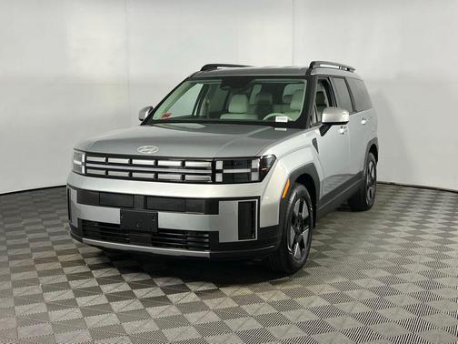 2024 Hyundai SANTA FE SEL 2.4