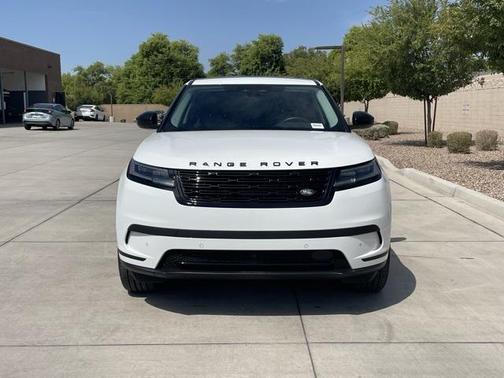 2025 Land Rover Range Rover Velar P250 S