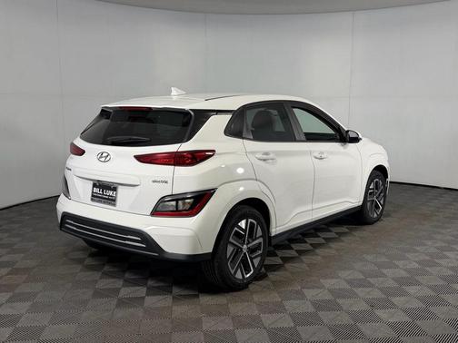 2023 Hyundai KONA EV SE