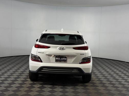 2023 Hyundai KONA EV SE