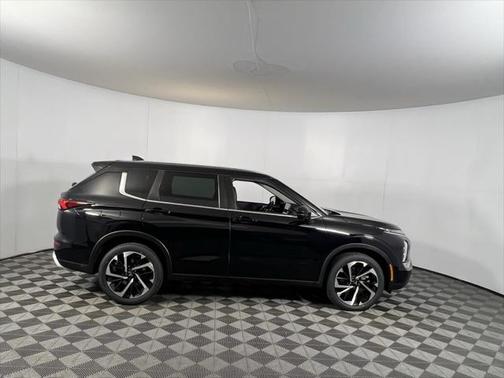 2022 Mitsubishi Outlander SE 2.5 S-AWC