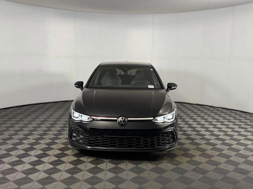 2022 Volkswagen Golf GTI 1.4T TSI